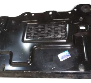 Suporte Bateria Mercedes B200 2015