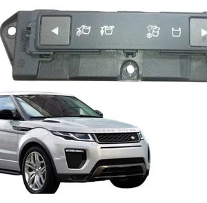 Botão Controle Tração Land Rover Evoque 2015 Ej3214b596