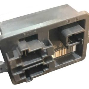 Resistência Ar Toro Renegade 1.8 Compass A43002400