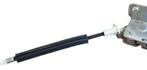 Fechadura Eletrica Tampa Traseira Fiat Toro 22260