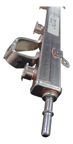 Flauta Combustivel Ford Fusion 2.5 2010 A 2013 - Imagem 5
