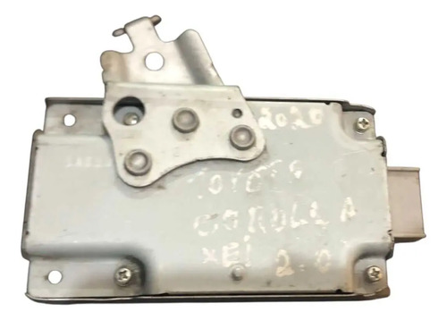 Módulo Controle Toyota Corolla 1.8 8598a02020 - Imagem 2