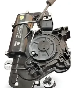 Fechadura Tampa Traseira Audi 3v5827887 Q5