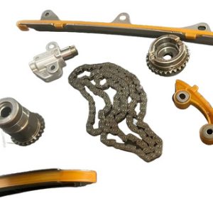 Kit Corrente Comando Toro Compass Renegade 1.3 T 270  Turbo