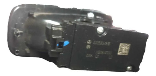 Botão Freio Mão Elétrico C180 2018 A 2021 A2059051516 - Imagem 3