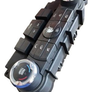 Comando De Controle Ar Ford Fusion 2010/12 9e5h18c612du