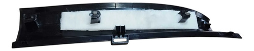Soleira Esquerda Volvo Xc60 2019 Preto 31426889 Preto - Imagem 5