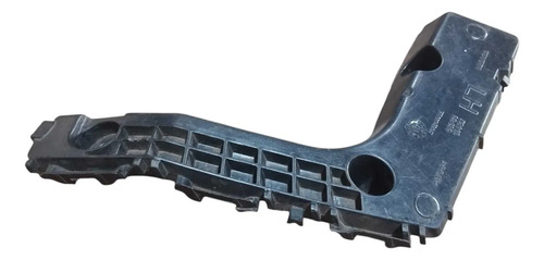Guia Parachoque Dianteiro Esquerdo Toyota Corolla 5211602430 - Imagem 3