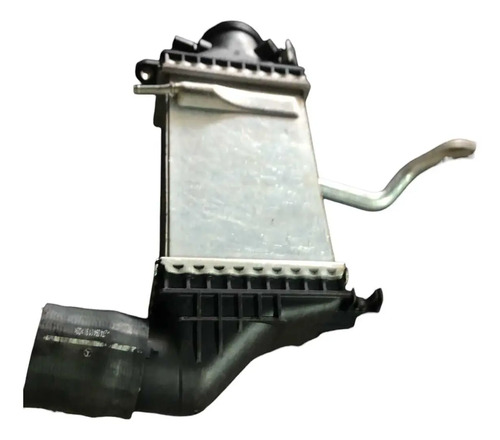 Radiador Intercooler Mercedes C180 2014 2018 A2740900414 - Imagem 3