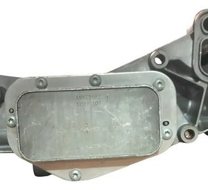 Radiador Resfriador De Óleo Com Suporte Cruze Gm 1.8