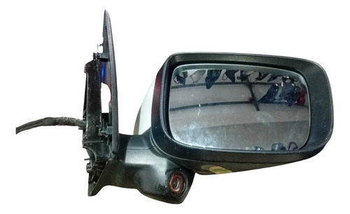 Retrovisor Direito Volvo Xc60 2009/2012 C/camera 15 Fios - Imagem 2