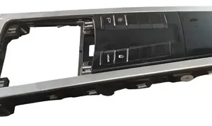 Console Central Da Porsche 718 Cayman