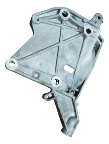 Suporte Compressor Ar 00552547480 Jeep Compass 2017 A 2019 - Imagem 2