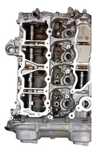Cabeçote Polia Comando Discovery Sport 2016 2019 Gasolina