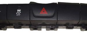 Comando Do Alerta De Milha Fiat Toro  2018 Preto