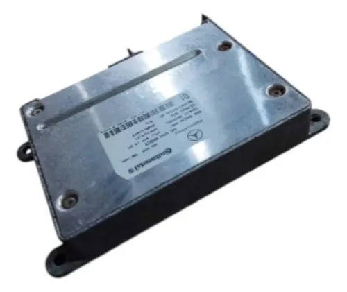 Modulo Central Bluetooth Mercedes Bens A2118701885 (2203) - Imagem 4