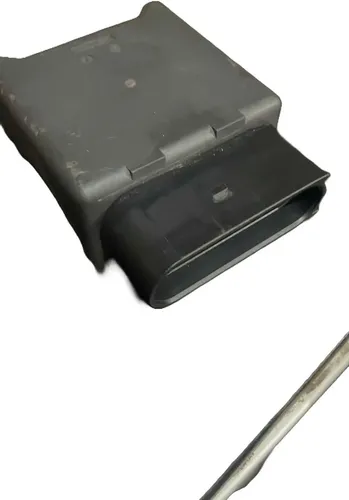 Módulo Bomba Combustível Vw Nivus Polo Tcross Tsi 5q0906093