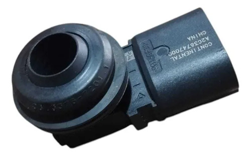 Sensor Vácuo Servo Freio Xc60 Xc90 2018/22 31400324 Original - Imagem 3