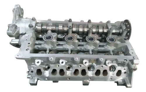 Cabecote Motor Jeep Compass 22/25 1.3 Turbo 4cc 16v - Imagem 2