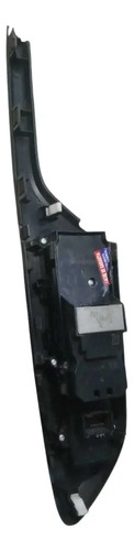 Comando Vidro Diant Esquer Honda Civic 17/21 Original - Imagem 3