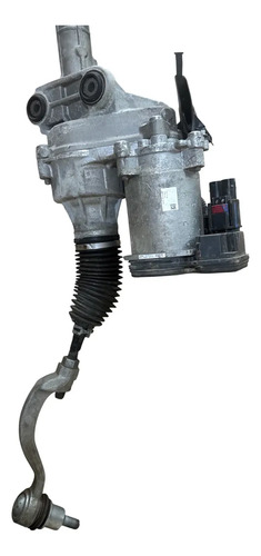 Caixa Setor Jaguar I Pace J9d33200ab Original - Imagem 3