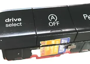 Botão Drive Select Direção Painel Q3 2016 / 2019 8u0959673