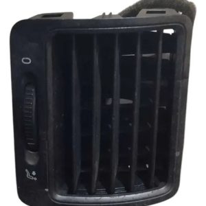 Difusor De Ar Lado Esquerdo Volkswagen Jetta 2008 1k0819709