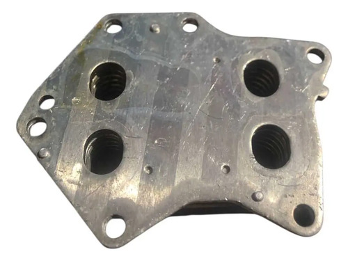 Radiador Resfriador Óleo Mercedes A200 598907010711 - Imagem 3