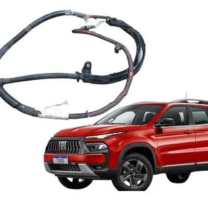 Chicote Aranque Alternador Bateria Fiat Toro 1.3 2022