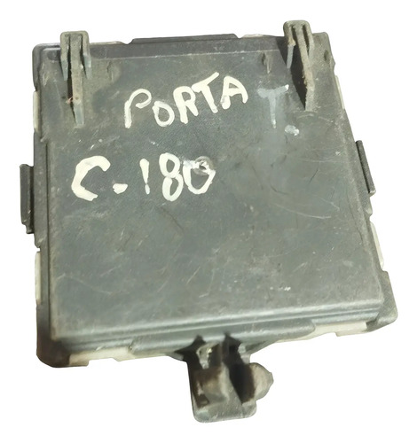 Modulo Porta C180 Mercedes 15/19 A2139002922 Branco