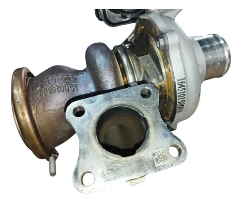 Turbina Toro Compass Renegade 1.3 Flex 16v 21-23/16451015000 - Imagem 3