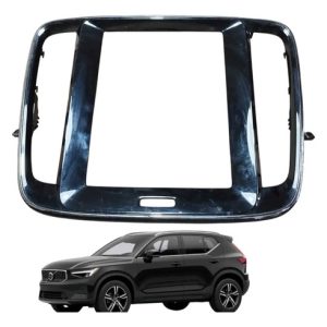Moldura Central  Difusor De Ar Volvo Xc40 2023/2025 32277960