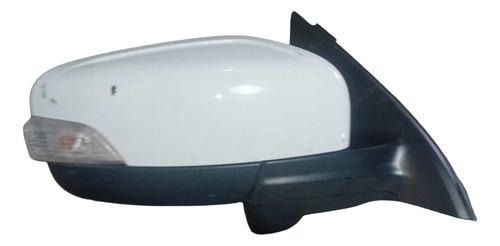 Retrovisor Direito Volvo Xc60 2009/2012 C/camera 15 Fios - Imagem 3