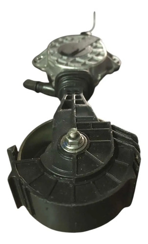 Tensor Correia Peugeot Citroen 1.6 Thp Preto/prata - Imagem 3