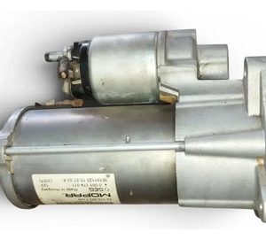 Motor De Partida Toro Renegade Compass Diesel Original