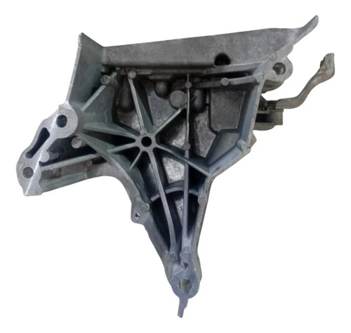 Suporte Motor Lado Direito Polo Virtus T-cross 204e199275aj - Imagem 5