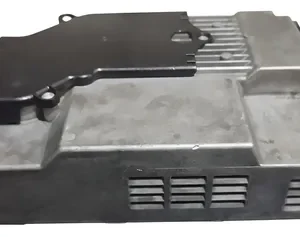 Modulo Amplificador De Som Bmw X4 G02 R3985919801 Prateado