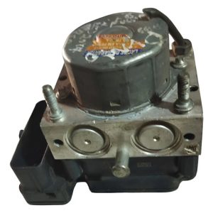 Módulo Abs Fiat Palio Strada Idea Uno Punto Strada 51943981 Preto