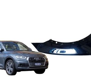 Paralama Dianteiro Audi Q5 Sq5 2017/ 2023