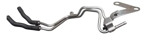 Mangueira Água Turbina Vw 04c121437f Up! 2019 - Imagem 2