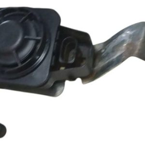 Buzina Sirene Com Suporte Audi A3 2013 A 17