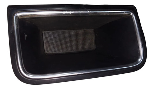 Porta Objetos Console Central Audi Q5 2012 2.0 8k0863300b - Imagem 2