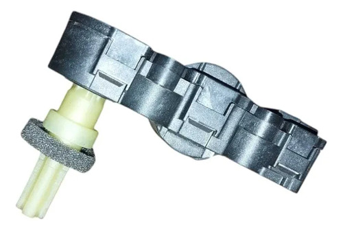 Motor Atuador Caixa Ar Nissan Frontier 2023 A 2025 - Imagem 4
