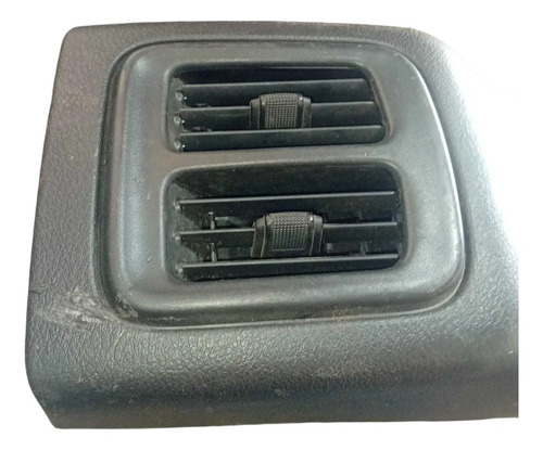 Difusor Traseiro Central Jeep Compass 2016/ 2021( Detalhes) - Imagem 4