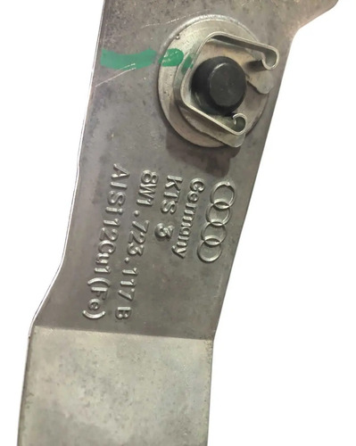 Suporte Pedal Freio Audi Q5 S-line 2.0 201 2022 8w1723117b Cinza - Imagem 4