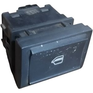 Botão Vidro Elétrico Traseiro Painel Gol Voyage G6 13/16