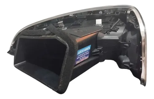 Difusor De Ar Condicionado Ford Focus 2011-2018 Original - Imagem 4