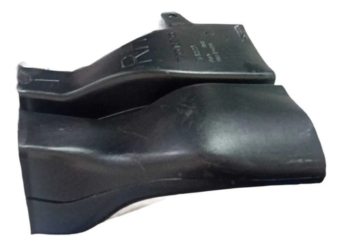 Duto Saída Ar Painel 31369395 Volvo Xc60 T8 2.0 2019 A 2021 - Imagem 3