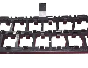 Controle Da Caixa De Fusíveis Audi A6 800937503e