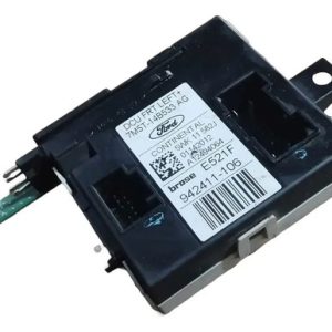 Modulo Vidro Porta Diant. Esq Ford Focus 2008/2013 942411106